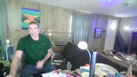 jrizzle1111 online show from February 2026 12:41:02 PM