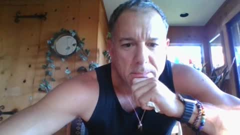 jroge21 online show from January 2025 09:57:02 PM