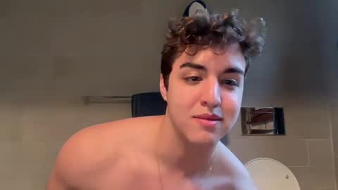 Joshua online show from December 2024 02:38:01 PM