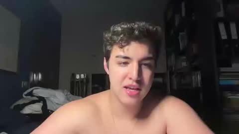 Joshua online show from December 2024 08:11:01 PM