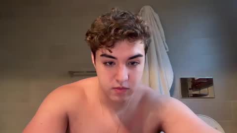 Joshua online show from January 2025 03:04:02 PM