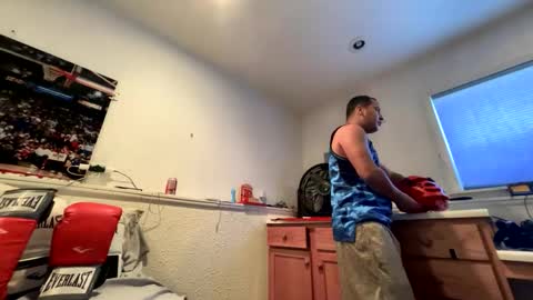 CarmelPapi93 online show from February 2025 05:09:02 PM