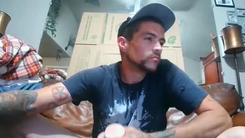 EdgingAllDay2Cum online show from September 2025 10:37:01 AM