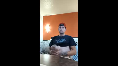 EdgingAllDay2Cum online show from April 2026 07:15:01 PM