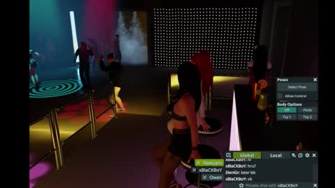 Snapshot of jstel chatting on February 2026 10:24:02 PM EleniGr online show from February 2026 10:24:02 PM