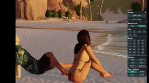 Snapshot of jstel chatting on March 2026 05:08:02 AM EleniGr online show from March 2026 05:08:02 AM