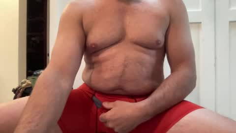 Just Enjoy the Show online show from April 2026 07:33:02 PM