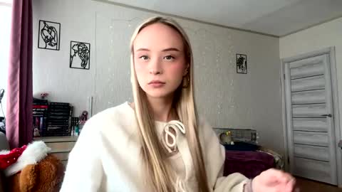 Alice online show from April 2026 09:15:01 AM