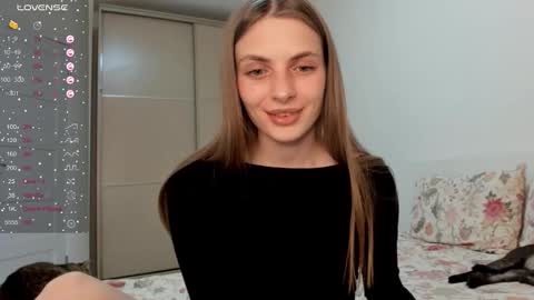 Snapshot of ju_lii chatting on February 2026 08:12:01 PM Julia and Julia online show from February 2026 08:12:01 PM