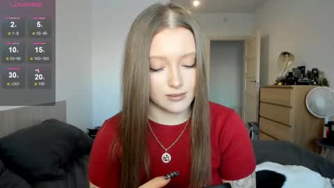 Snapshot of ju_lii chatting on February 2026 02:02:01 PM Julia and Julia online show from February 2026 02:02:01 PM