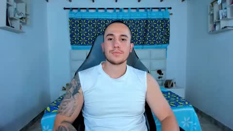 Juan online show from February 2025 02:07:01 AM