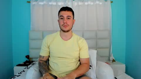 Juan online show from September 2025 07:48:01 PM