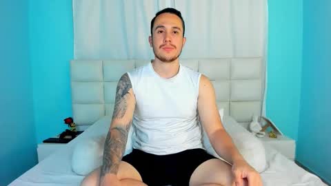 Juan online show from November 2025 11:40:02 PM