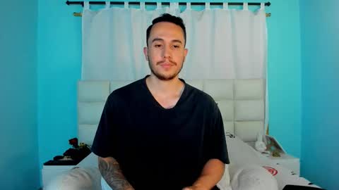 Juan online show from November 2025 09:58:01 PM