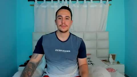 Juan online show from March 2026 07:09:01 PM