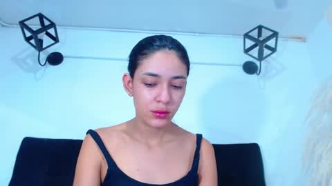 Snapshot of juan_and_luciana chatting on June 2026 12:14:02 PM online show from June 2026 12:14:02 PM