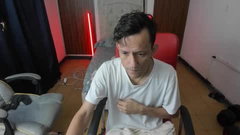 juan_and_luke online show from March 2026 08:52:01 AM