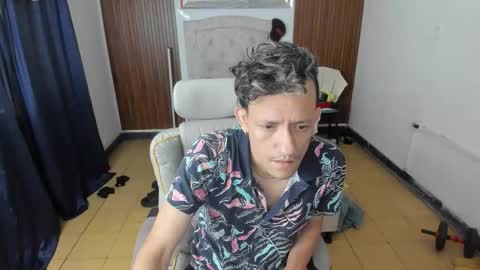 juan_and_luke online show from April 2026 11:31:02 AM