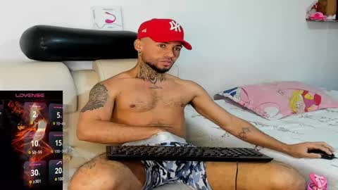 Snapshot of juan_bruce chatting on January 2025 10:48:01 PM juan online show from January 2025 10:48:01 PM