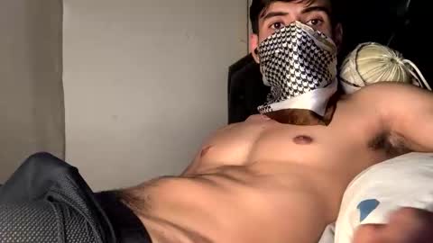 lJuanl online show from May 2026 07:30:02 PM