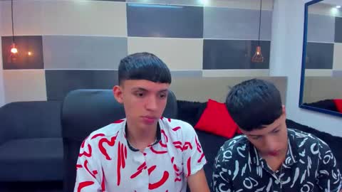 JuanSteven online show from December 2024 01:22:01 PM