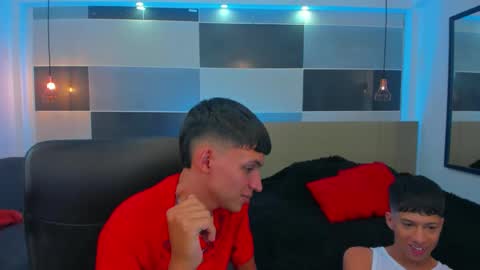 JuanSteven online show from February 2025 04:21:01 AM