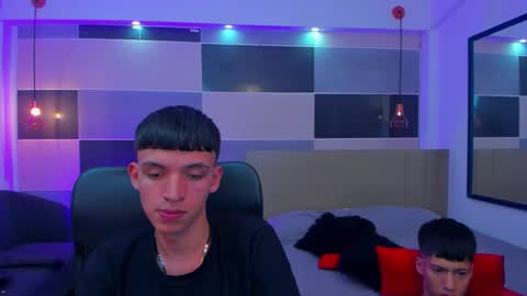 JuanSteven online show from March 2025 11:06:02 AM