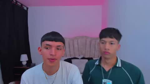 JuanSteven online show from October 2025 04:12:01 AM