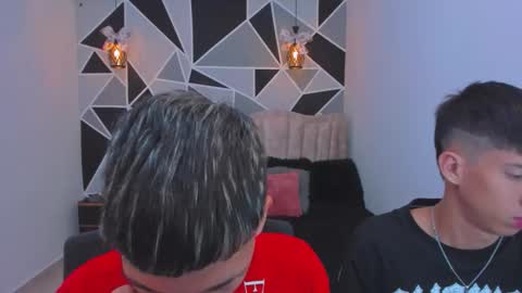 JuanSteven online show from January 2026 02:59:01 AM