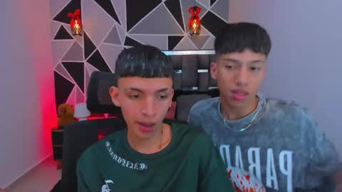 JuanSteven online show from March 2026 04:07:01 AM