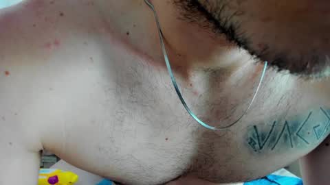 Snapshot of juan_prior chatting on January 2025 05:48:01 PM JUAN online show from January 2025 05:48:01 PM