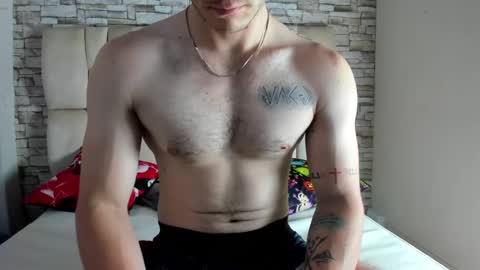 Snapshot of juan_prior chatting on March 2025 01:17:01 PM JUAN online show from March 2025 01:17:01 PM