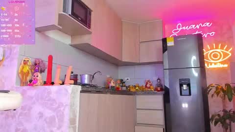 JUANA VALENTINA QUINTERO independent model  ONLY FANS --- Juanaquintero online show from October 2025 01:00:02 PM