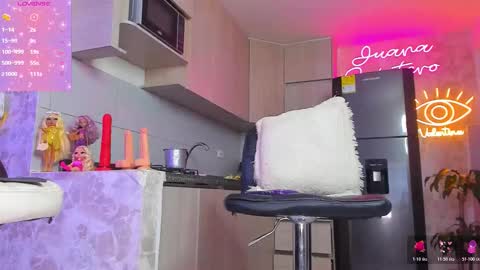 JUANA VALENTINA QUINTERO independent model  ONLY FANS --- Juanaquintero online show from November 2025 08:13:01 AM