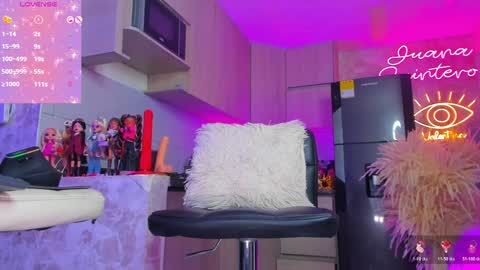 JUANA VALENTINA QUINTERO independent model  ONLY FANS --- Juanaquintero online show from April 2026 03:44:02 AM