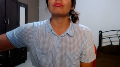 Snapshot of juana_monte chatting on June 2026 02:46:01 AM juana_monte online show from June 2026 02:46:01 AM