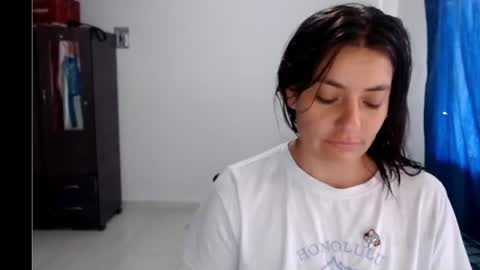 Snapshot of juana_monte chatting on July 2026 03:27:02 PM juana_monte online show from July 2026 03:27:02 PM