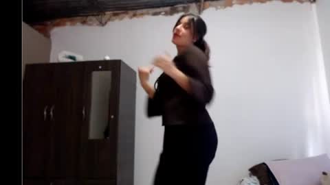 Snapshot of juana_monte chatting on July 2026 03:48:02 PM juana_monte online show from July 2026 03:48:02 PM
