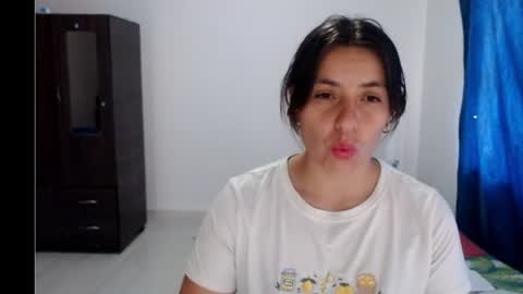 Snapshot of juana_monte chatting on July 2026 01:28:01 PM juana_monte online show from July 2026 01:28:01 PM