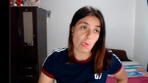 Snapshot of juana_monte chatting on July 2026 03:33:01 PM juana_monte online show from July 2026 03:33:01 PM