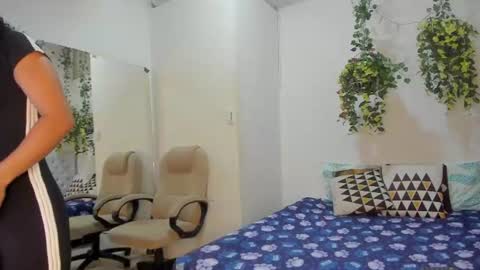 Snapshot of juana_naranjo chatting on June 2026 02:38:01 AM juana_naranjo online show from June 2026 02:38:01 AM