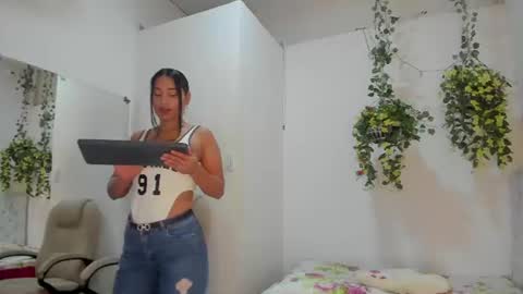 Snapshot of juana_naranjo chatting on June 2026 02:38:01 AM juana_naranjo online show from June 2026 02:38:01 AM