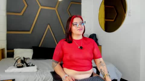 Juana Valkiria online show from May 2026 04:09:02 AM