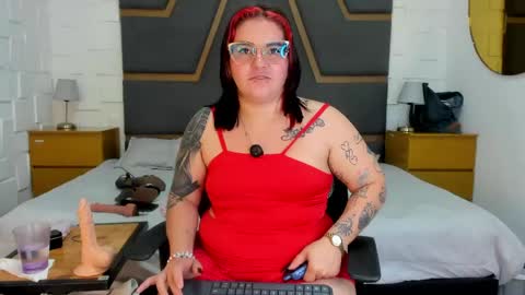 Juana Valkiria online show from June 2026 06:52:02 AM