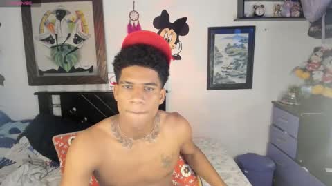 juan jose online show from November 2025 11:28:01 PM