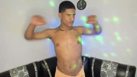 juan jose online show from April 2026 07:16:02 PM