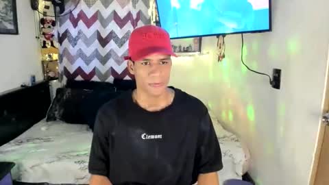 Snapshot of juanbigcock21cm chatting on June 2026 03:12:01 PM juan jose online show from June 2026 03:12:01 PM
