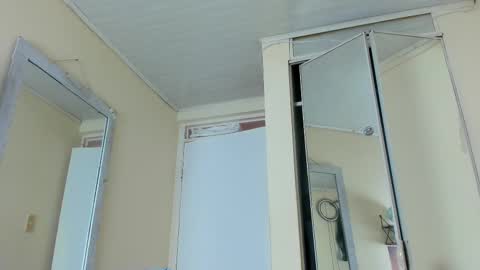 Juan Esteban online show from March 2025 09:03:01 PM