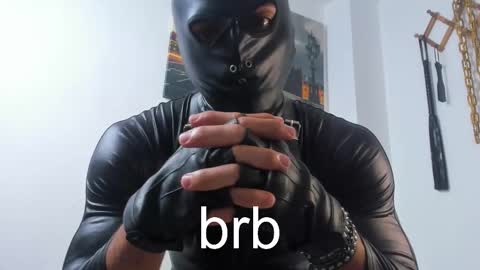 Juan Esteban online show from February 2026 12:20:01 PM