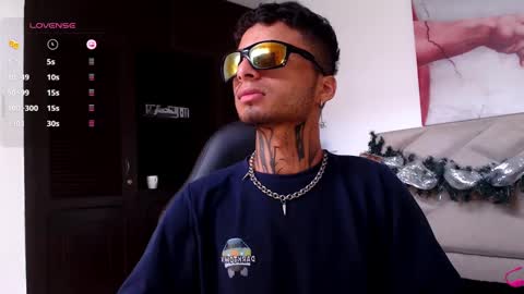 Snapshot of juancamilo66_ chatting on December 2024 07:09:02 PM juancamilo66_ online show from December 2024 07:09:02 PM